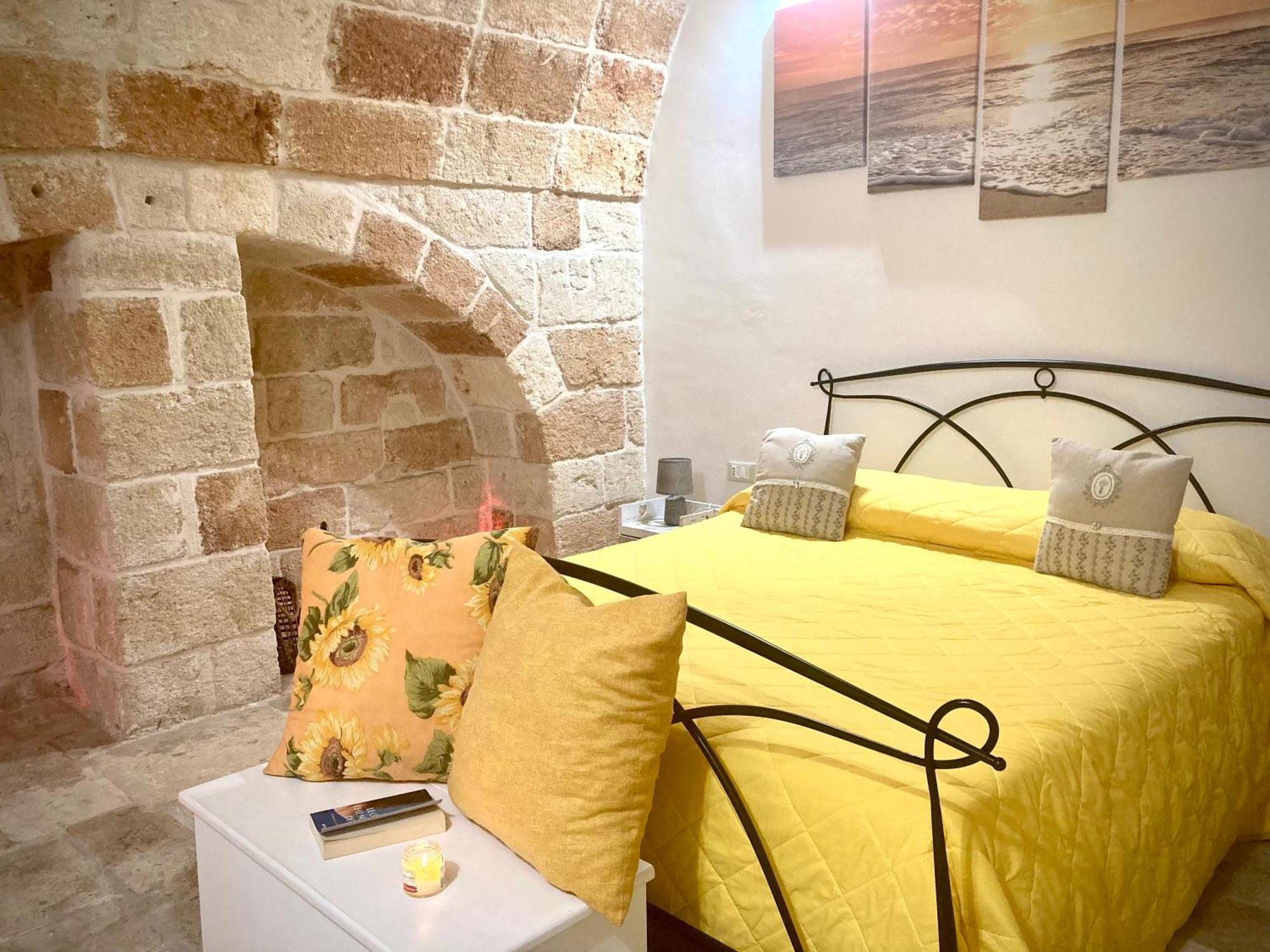 Antica Pietra Villa Polignano a Mare Exterior photo