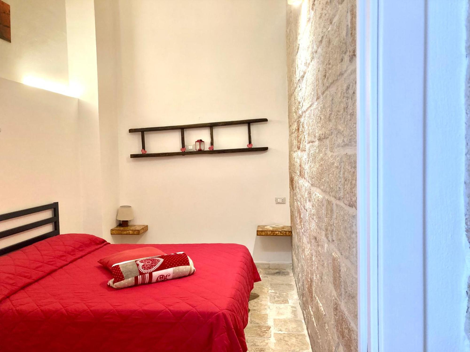 Antica Pietra Villa Polignano a Mare Exterior photo