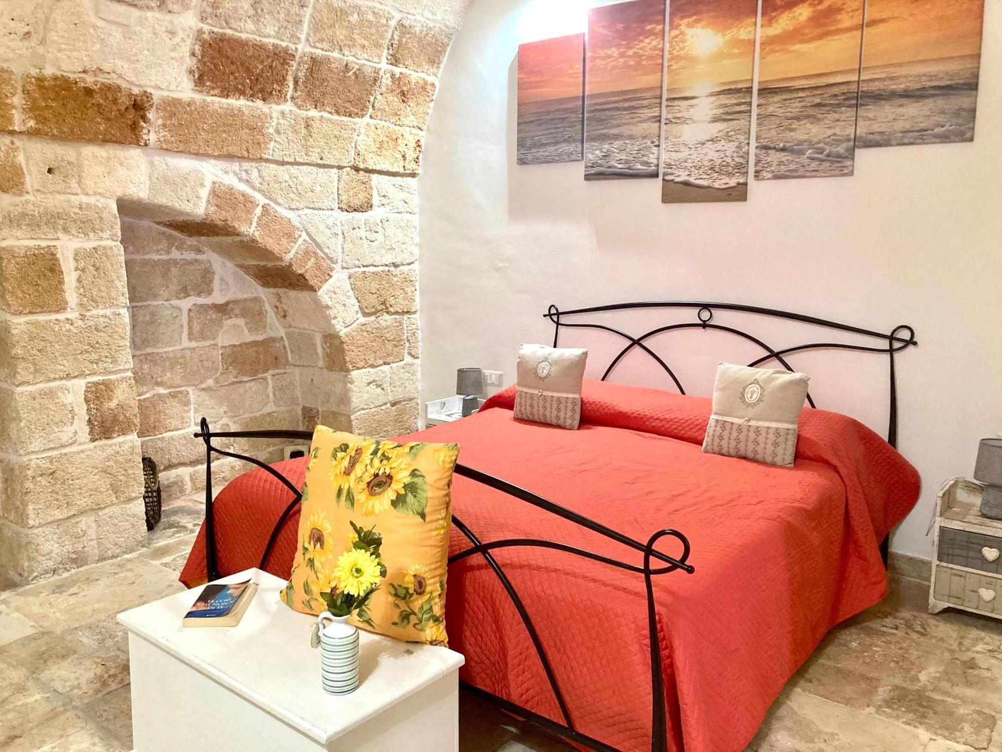 Antica Pietra Villa Polignano a Mare Exterior photo